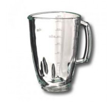 Stikla glāze stacionāram blenderim Braun (1750ml)