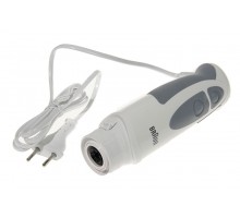 Motora bloks blenderiem Braun (4162) 450W