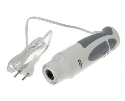 Motora bloks blenderiem Braun (4162) 450W