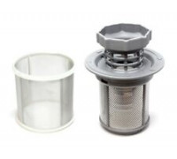 Ūdens filtrs (mikrofiltrs)  trauku mazgājamām mašīnam Bosch