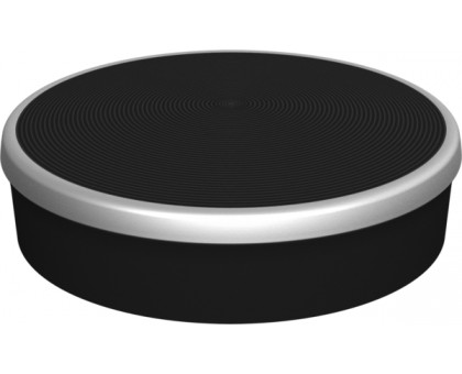 NEFF  Magnētiskā rotējošā vadības panelis TwistPad Flex® Metallic silver