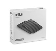 Plašu komplekts Braun MultiGrill 7