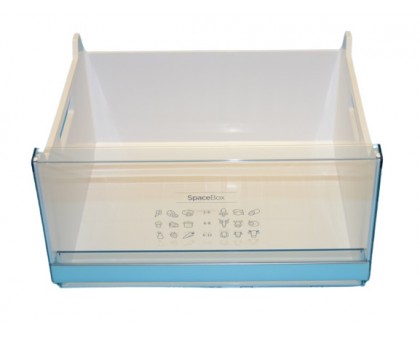 Ledusskapja saldētavas atvilktne (kaste) ledusskapim Gorenje