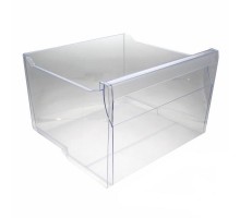 Saldētavas vidējais trauks ledusskapim Whirlpool. Ar defektu