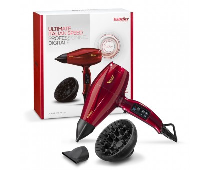 Matu fēns  BABYLISS 6750DE, 2200W