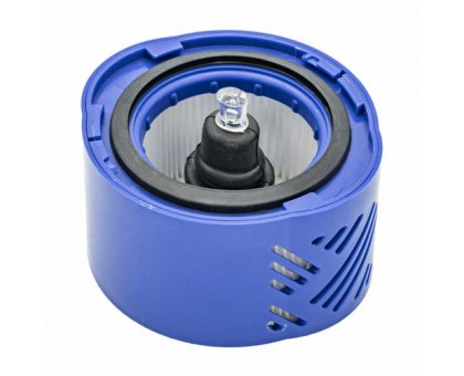 Motora HEPA filtrs putekļu sūcējam Dyson V6, SV09, analogs